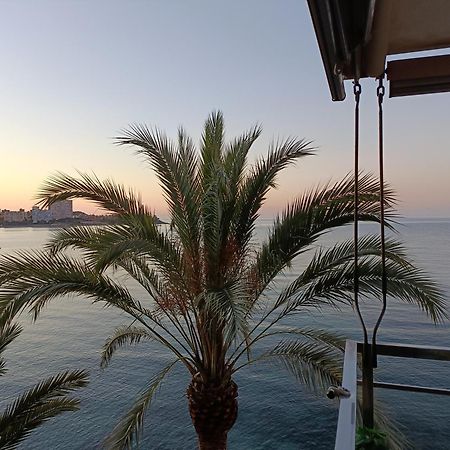 Superb Sea View Apartment Alicante Ngoại thất bức ảnh