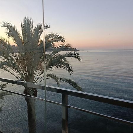 Superb Sea View Apartment Alicante Ngoại thất bức ảnh