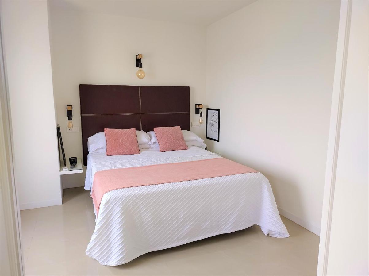 Superb Sea View Apartment Alicante Ngoại thất bức ảnh