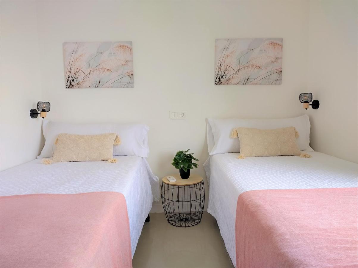 Superb Sea View Apartment Alicante Ngoại thất bức ảnh