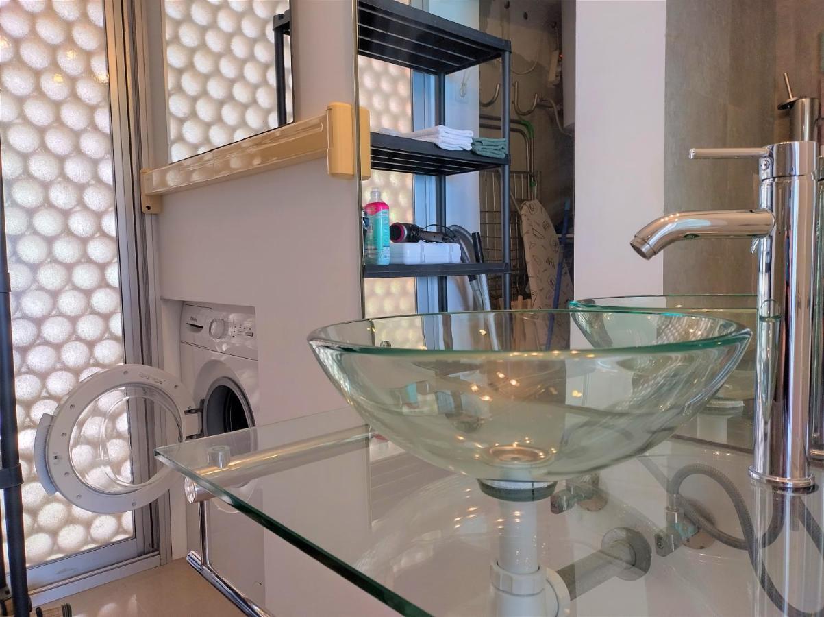Superb Sea View Apartment Alicante Ngoại thất bức ảnh