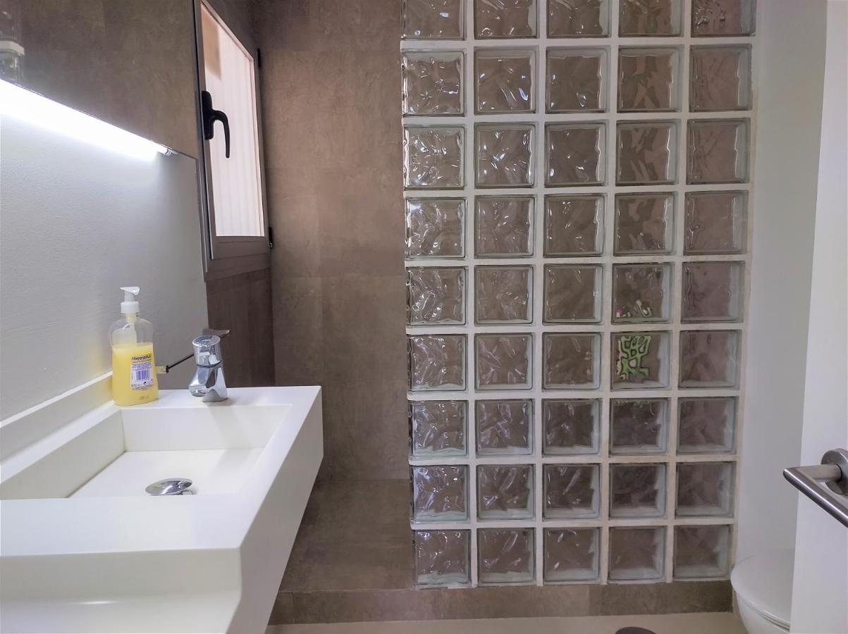 Superb Sea View Apartment Alicante Ngoại thất bức ảnh